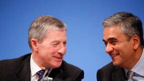 Jain erwartet Bereinigung am Bankenmarkt