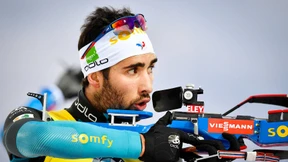 Aufruhr im Biathlon