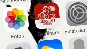 Die Veröffentlichung unserer Körper