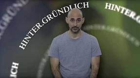 „Zum Thema Sharia“ von Hintergründlich