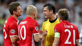 „Wir sind beschissen worden“