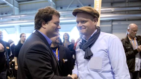 Ex-Piraten-Chefs wechseln zur FDP