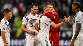 Aufmerksam, couragiert, glücklos