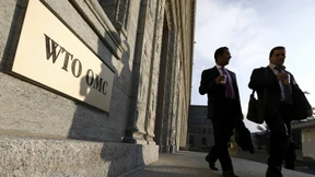 Alarmstufe Rot für den Welthandel