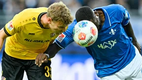 Darmstadt festigt Platz eins – Schalke erster Verfolger