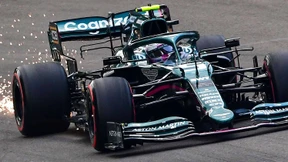 Die Formel 1 bleibt ein Rätsel