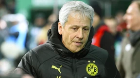 Kann Favre noch BVB?