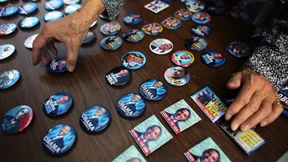 Wahlkampf dürfte mehr als sechs Milliarden Dollar kosten