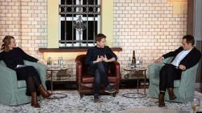 Kevin Kühnert zum Kampf um gute Arbeitsbedingungen