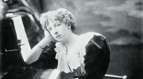 „Unerhört!“ für Chaminade