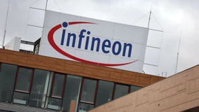 Infineon kappt abermals die Prognose