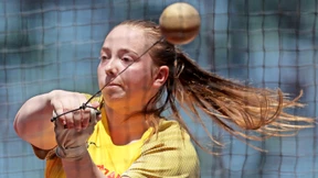 „In unserer Familie wurde immer Sport getrieben“