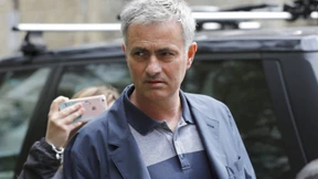 Mourinho trifft wieder auf Guardiola