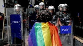 Der Druck auf queere Menschen wächst