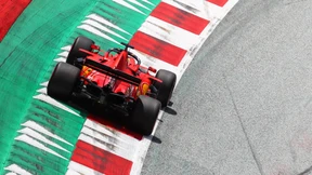 Die Gespenster im Kopf von Sebastian Vettel