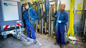 Mehr Geld für Praktikanten