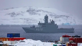 Es geht vor allem um das politische Signal