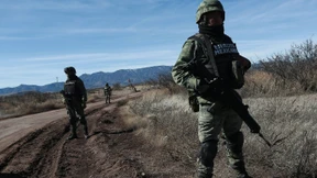 Zwölf Tote bei Schießereien in Mexiko