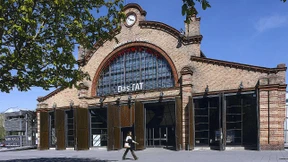 Streit um Kulturcampus