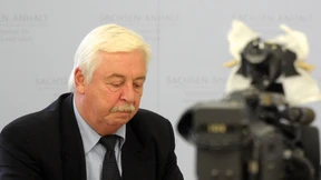 Chef des Verfassungsschutzes von Sachsen-Anhalt tritt zurück