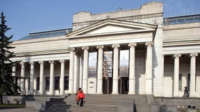 Direktorin des Puschkin-Museums nach Kreml-Kritik entlassen