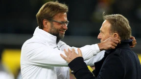 „Liverpool müsste es nicht wirklich sein“