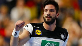 Die Suche nach dem Mann für Furcht und Angst