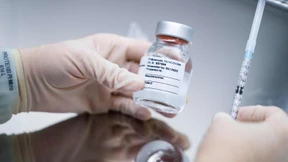 CureVac gibt Produktionspartnerschaften für Covid-19-Impfstoff auf