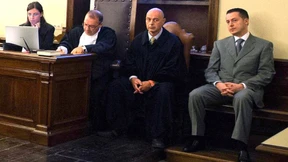 Kammerdiener des Papstes zu Haftstrafe verurteilt