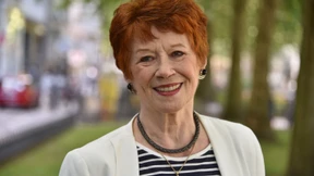 Schauspielerin Lotti Krekel gestorben