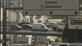 Mit dem Quantenrechner den Stau vermeiden