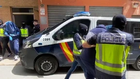 Mutmaßlicher IS-Kämpfer in Spanien verhaftet