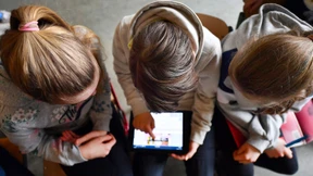 Warum der Digitalpakt Scheinföderalismus ist