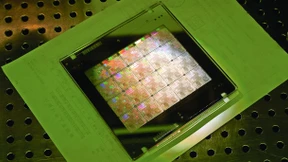 Hoffnung auf energieeffiziente KI-Lösungen