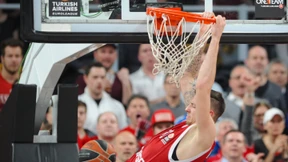 Keine Schützenhilfe für Baskets Bamberg 