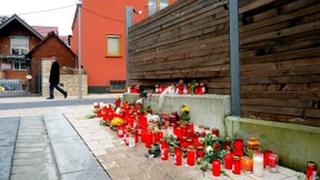 Schock und Trauer in Alzenau