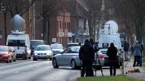 Polizei findet Fluchtfahrzeug nach Schüssen auf Tochter