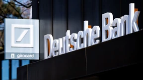 Deutsche Bank verbannt Bares aus der Filiale