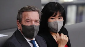 Wer braucht gerade schon Eiweißriegel?