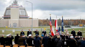 Warschau will einen Schutzschirm auch gegen Moskau