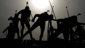 IOC hebt Restriktionen gegen Biathlon-Weltverband auf