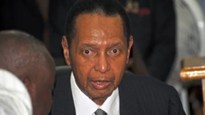  Haitis einstiger Diktator Duvalier gestorben