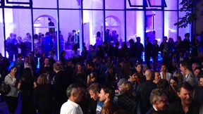 Hier gibt’s Regisseure zum Anfassen