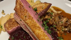 Erfreulich mehrheitsfähig