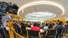 „Breiter Konsens der ersten Gewalt“