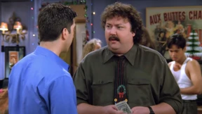 Schauspieler Mike Hagerty ist gestorben