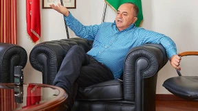 „Sie haben schon diskutiert, wo sie mich in die Luft sprengen“