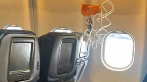 36 Verletzte durch Turbulenzen bei Flug nach Honolulu