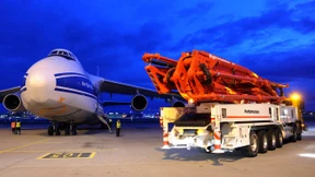 China kauft sich Europas Maschinenbau