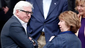 Steinmeiers neue Ostpolitik 